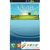 I759接收短信时无声音,如何解决