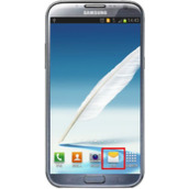 三星N7102/SCH-N719新信息在通知栏没有显示，如何解决