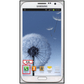 三星N7100删除通话记录图文详解