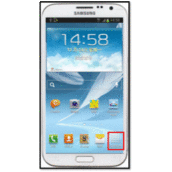 三星N7100/GT-N7108如何设置通知铃声