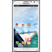 N7100/GT-N7108怎么将短信保存到草稿箱