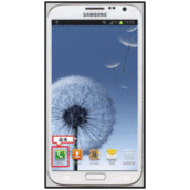 N7100/GT-N7108手机打电话时总在号码前面自动加入数字