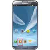 如何设置N7100与GT-N7108群组铃声呢