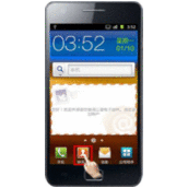 三星I9108手机如何设置快速拨号