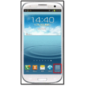 三星I9300/GT-I9308未接电话图标不能删除，如何解决