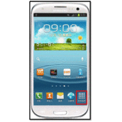 三星Galaxy SⅢ I9300/I9308不能正常接收彩信怎么办