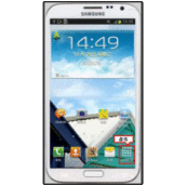 三星N7100/GT-N7108如何设置来电黑名单