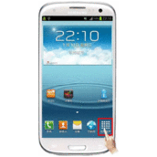 三星I9300手机不能收发彩信怎么解决