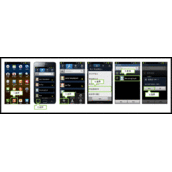 三星I9100如何在手机和SIM卡之间复制联系人