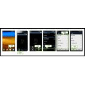 I9100/I9100G如何设置音频信息提示