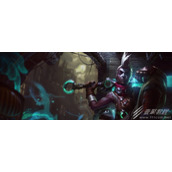 《LOL》星之守护者艾克至臻如何获得