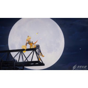 《王者荣耀》阿轲暗夜猫娘夜隐暮色星元如何获取
