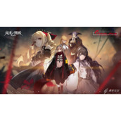 《终末阵线：伊诺贝塔》潘朵拉技能介绍