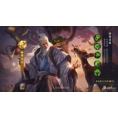 《乱世逐鹿》华佗装备怎么选