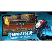 《失落城堡》法杖类武器推荐