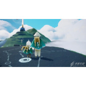 《光遇》星盘星座创建方法