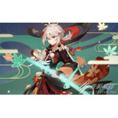《原神》2.8万叶武器一览