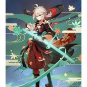 《原神》2.8万叶圣遗物推荐