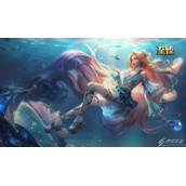 《LOL》海之歌魔法引擎如何获得