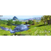 《妄想山海》鹿茸片获得方法