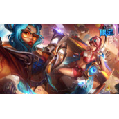《LOL》夏之乐章宝典如何升级
