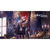 《玛娜希斯回响》预约十连抽如何获取