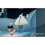 《光遇》老奶奶的餐桌位置一览