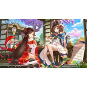 《纯白和弦》国风主题活动一览