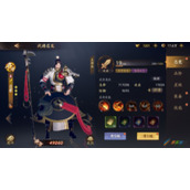 《乱世逐鹿》吕蒙战形怎么选