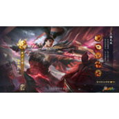 《乱世逐鹿》吕布阵法怎么选