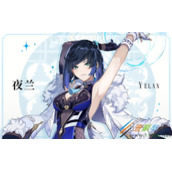 《原神》夜兰四星武器如何选择