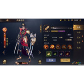 《乱世逐鹿》孙策装备怎么选