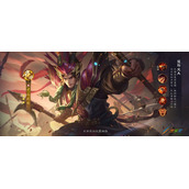 《乱世逐鹿》太史慈阵法如何选