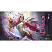 《乱世逐鹿》貂蝉阵法如何选