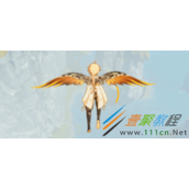 《原神》金琮天性之翼翅膀如何获得