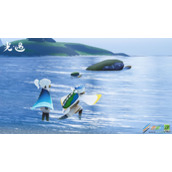 《光遇》海洋节放生海龟怎么获取