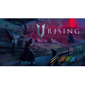 V Rising民兵队长如何打