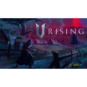 V Rising法尔班森林BOSS位置一览