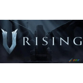 V Rising控制台开启方法