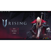 V Rising老鼠形态的鱼怎么获得