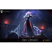 《V Rising》传送门限制修改方法