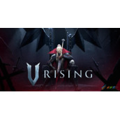 V Rising血钥匙图纸获得方法