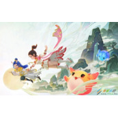 梦幻西游锦衣幻色怎么开启