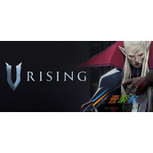 V Rising狼形态怎么获得