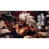 斗诡灵兽圣·玄武解锁方法