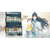 仙岛大乱斗古宝获取方法