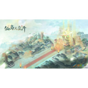 仙岛大乱斗灵气如何获得