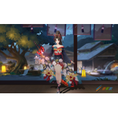 阴阳师妖刀姬副本通关攻略