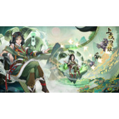 上古有灵妖鹿蜀技能怎么样