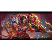 王者荣耀霸王令牌怎么赠送